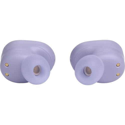 Навушники бездротові, JBL Tune Buds Purple (JBLTBUDSPUR)