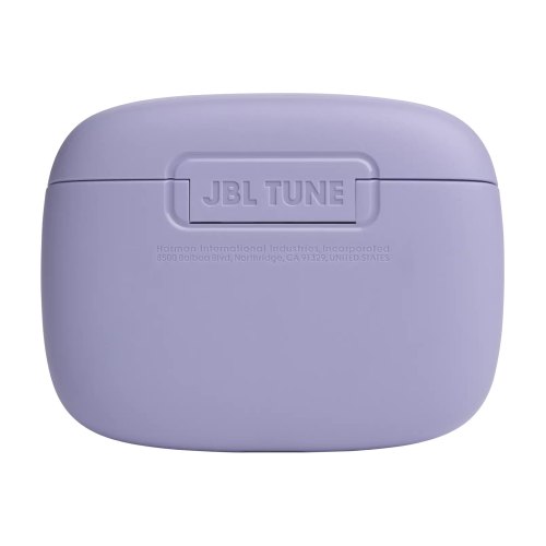 Навушники бездротові, JBL Tune Buds Purple (JBLTBUDSPUR)