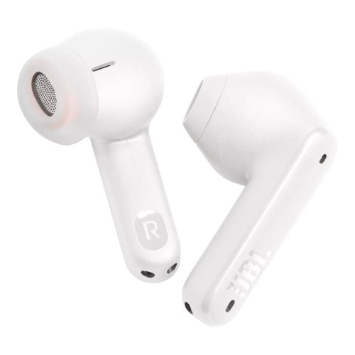 Навушники бездротові, JBL Tune Flex White (JBLTFLEXWHT)