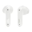 Навушники бездротові, JBL Tune Flex White (JBLTFLEXWHT)