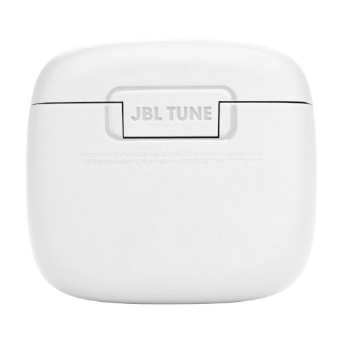 Навушники бездротові, JBL Tune Flex White (JBLTFLEXWHT)