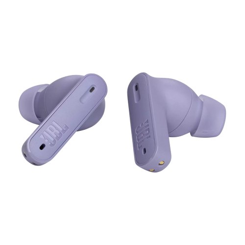 Навушники бездротові, JBL Tune Beam Purple (JBLTBEAMPUR)