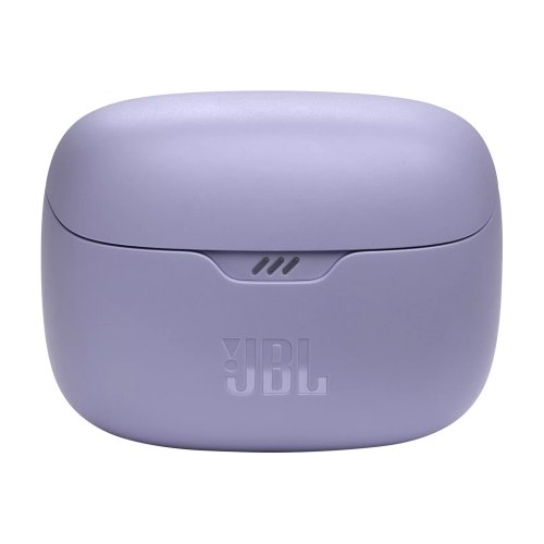Навушники бездротові, JBL Tune Beam Purple (JBLTBEAMPUR)