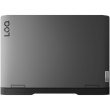 Ноутбук Lenovo 15.6FM/i5-12450H/16/512/RTX 2050 B 4GB/DOS /BL/Storm grey