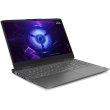 Ноутбук Lenovo 15.6FM/i5-12450H/16/512/RTX 2050 B 4GB/DOS /BL/Storm grey