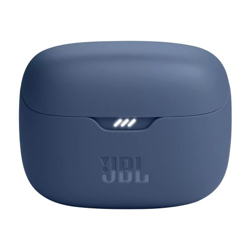 Навушники бездротові, JBL Tune Buds Blue (JBLTBUDSBLU)