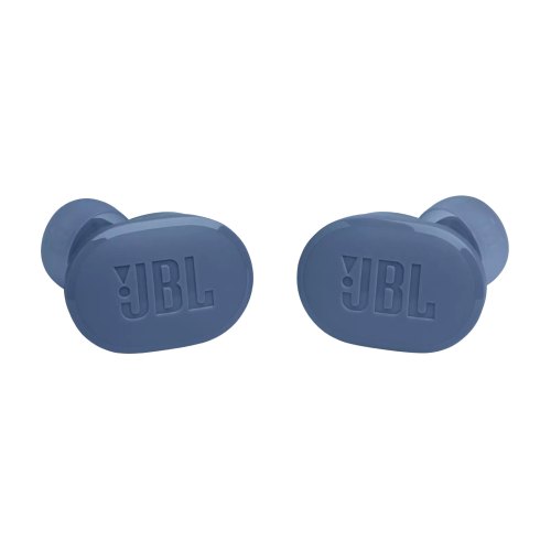 Навушники бездротові, JBL Tune Buds Blue (JBLTBUDSBLU)