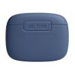 Навушники бездротові, JBL Tune Buds Blue (JBLTBUDSBLU)