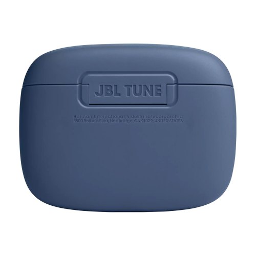 Навушники бездротові, JBL Tune Buds Blue (JBLTBUDSBLU)