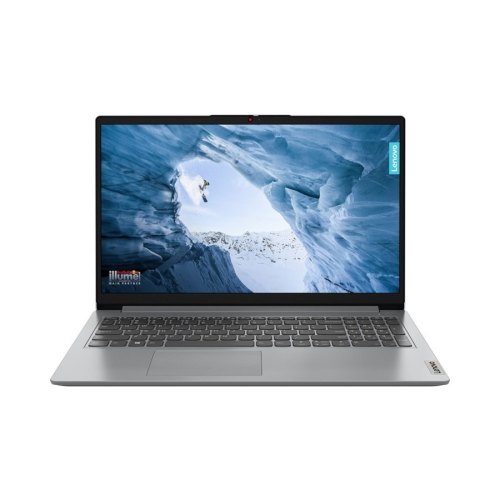 Ноутбук Lenovo 15.6FM/i3-1215U/8/512/Intel HD/DOS/Cloud grey