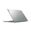 Ноутбук Lenovo 15.6FM/i3-1215U/8/512/Intel HD/DOS/Cloud grey