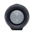 Портативна колонка JBL Xtreme 2 Gun Metal (JBLXTREME2GMEU)