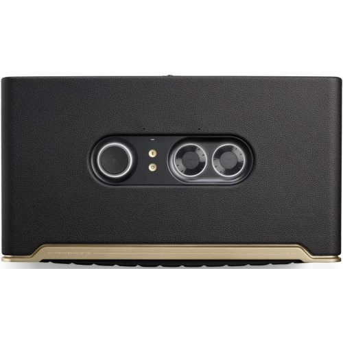 Портативна колонка JBL Authentics 500 (JBLAUTH500BLKEP)