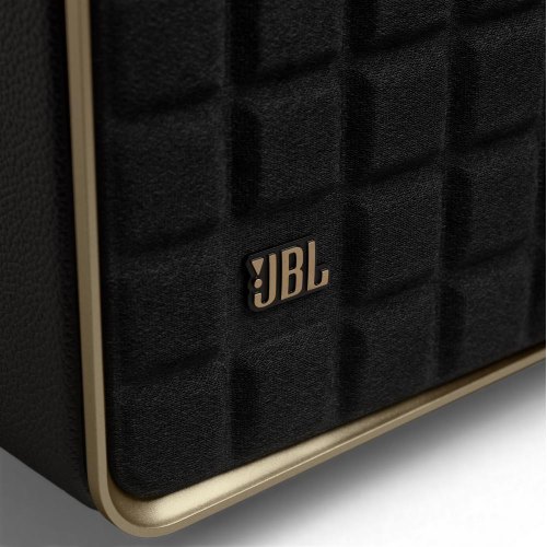 Портативна колонка JBL Authentics 500 (JBLAUTH500BLKEP)
