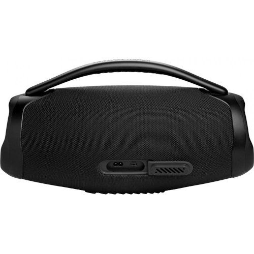 Портативна колонка JBL Boombox 3 Wi-Fi Black (JBLBB3WIFIBLKEP)