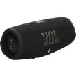 Портативна колонка JBL Charge 5 Wi-Fi (JBLCHARGE5WIFIBLK)
