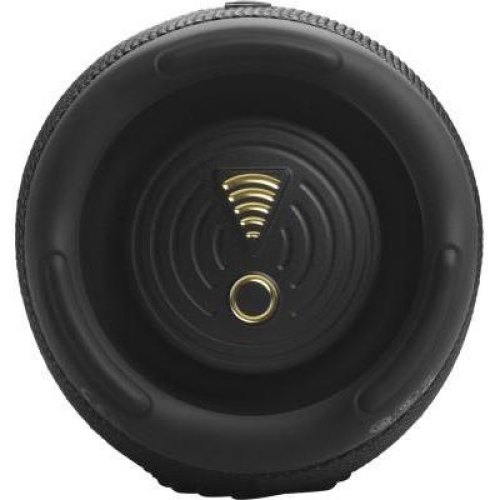 Портативна колонка JBL Charge 5 Wi-Fi (JBLCHARGE5WIFIBLK)