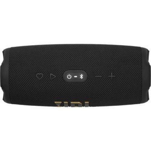 Портативна колонка JBL Charge 5 Wi-Fi (JBLCHARGE5WIFIBLK)