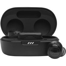 Навушники бездротові JBL Quantum TWS Air (JBLQTWSAIRBLK)