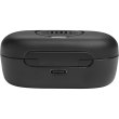 Навушники бездротові JBL Quantum TWS Air (JBLQTWSAIRBLK)