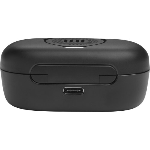 Навушники бездротові JBL Quantum TWS Air (JBLQTWSAIRBLK)