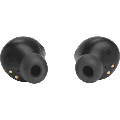 Навушники бездротові JBL Quantum TWS Air (JBLQTWSAIRBLK)