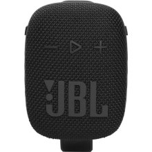 Портативна колонка JBL Wind 3S Black (JBLWIND3S)