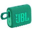 Портативна колонка JBL GO3 (JBLGO3ECOGRN), Eco Green