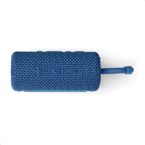 Портативна колонка JBL GO3 (JBLGO3ECOBLU), Eco Blue