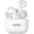 Навушники TWS Lenovo LP40 Pro White