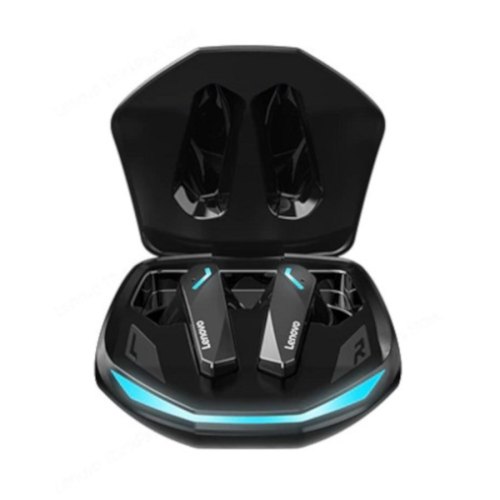 Навушники TWS Lenovo GM2Pro Black
