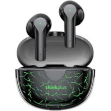 Навушники TWS Lenovo XT95 Pro Light Black