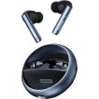Навушники TWS Lenovo LP60 Black