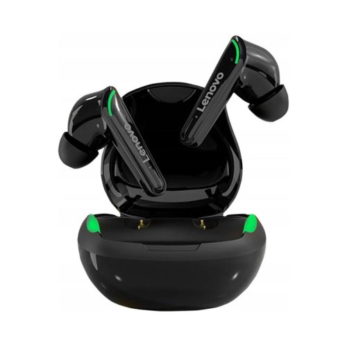 Навушники TWS Lenovo XT92 Black