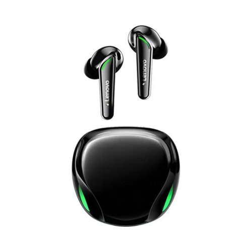 Навушники TWS Lenovo XT92 Black