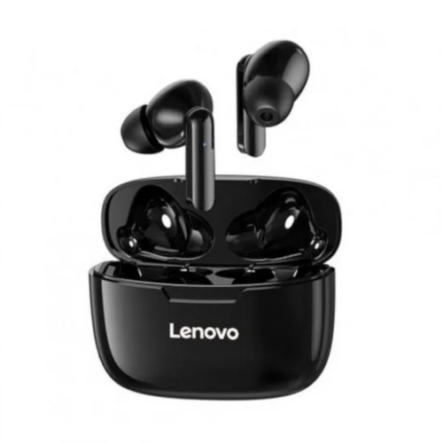 Навушники TWS Lenovo XT90 Black