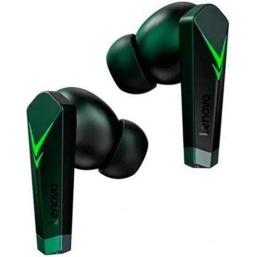 Навушники TWS Lenovo LP6 Black