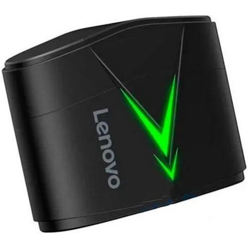 Навушники TWS Lenovo LP6 Black