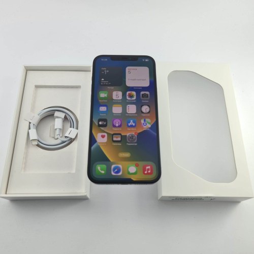 Смартфон Apple iPhone 12 Pro Max 128GB Pacific Blue USED **