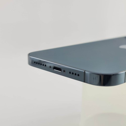 Смартфон Apple iPhone 12 Pro Max 128GB Pacific Blue USED **