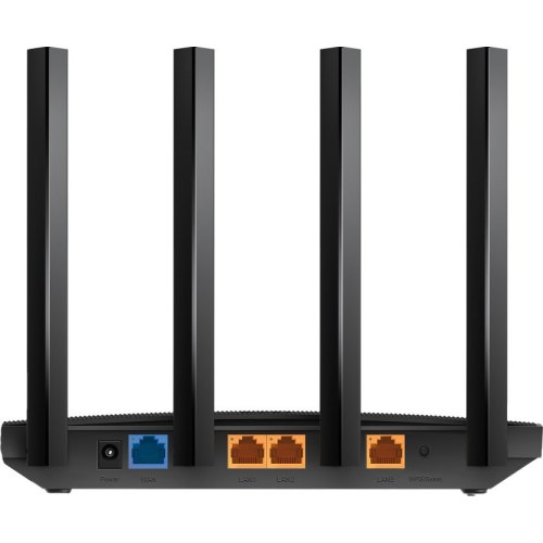 Маршрутизатор Wi-Fi, TP-Link Archer AX12