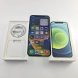 Смартфон Apple iPhone 12 128GB Green USED **