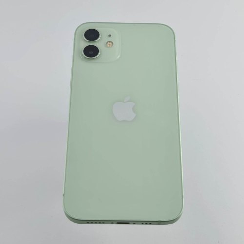 Смартфон Apple iPhone 12 128GB Green USED **