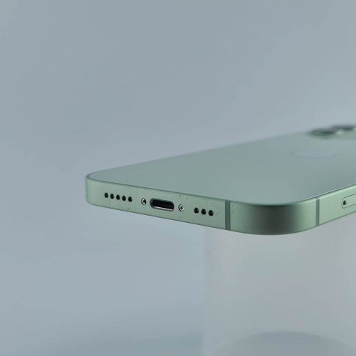 Смартфон Apple iPhone 12 128GB Green USED **