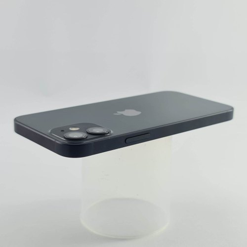 Смартфон Apple iPhone 12 mini 256GB Black USED **