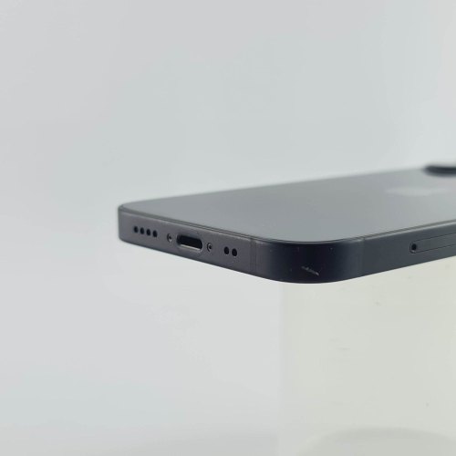 Смартфон Apple iPhone 12 mini 256GB Black USED **