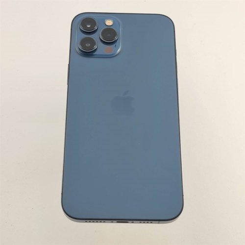 Смартфон Apple iPhone 12 Pro Max 256GB Pacific Blue USED **