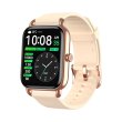 Смарт-годинник Haylou RS4 Plus LS11 Gold