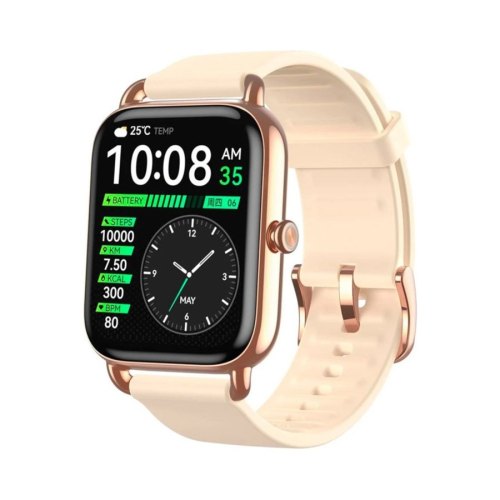 Смарт-годинник Haylou RS4 Plus LS11 Gold