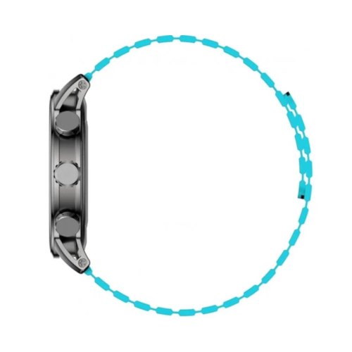 Смарт-годинник Kieslect Smart Calling Watch Kr 2 Black Global